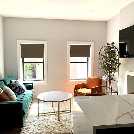 Collect3 2Br 1Ba Close To Train And Nyc Newark Bagian luar foto