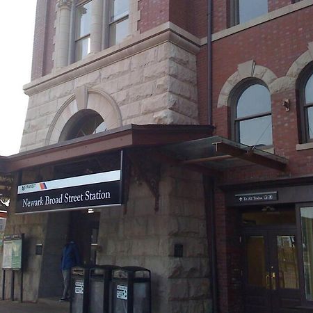 Collect3 2Br 1Ba Close To Train And Nyc Newark Bagian luar foto