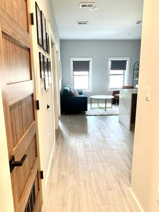 Collect3 2Br 1Ba Close To Train And Nyc Newark Bagian luar foto