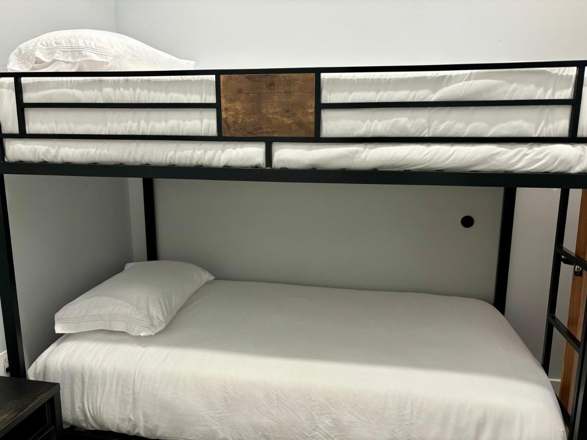 Collect3 2Br 1Ba Close To Train And Nyc Newark Bagian luar foto